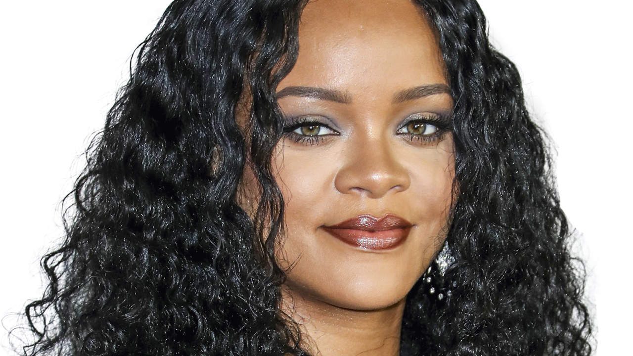 Tune Into English: Rihanna’s We Found Love