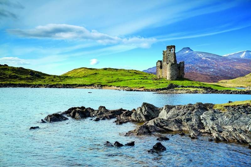 451 ardvreck