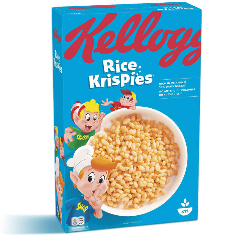 446 Oct ESP TOP 5 CEREALS Rice Krispies