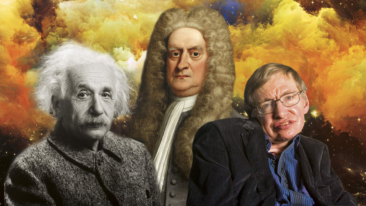 The (Real) Big Bang Theory: How Did the Universe Begin?