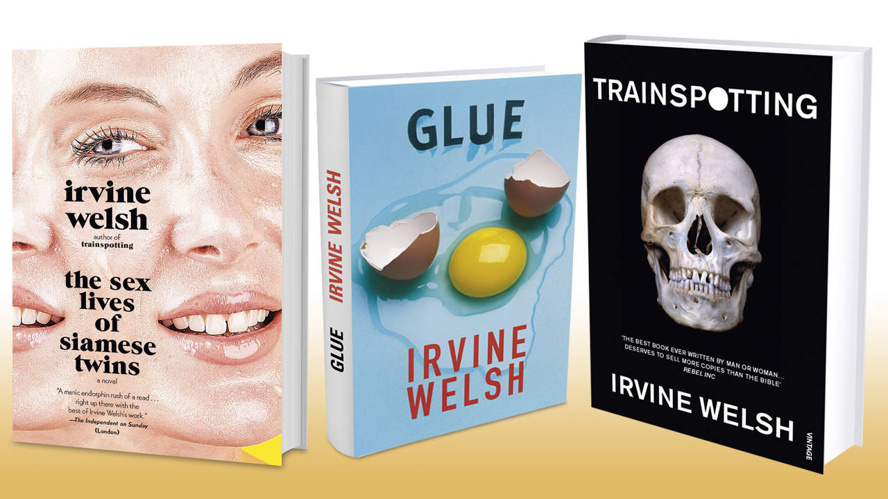 Irvine Welsh: A Question of Character 