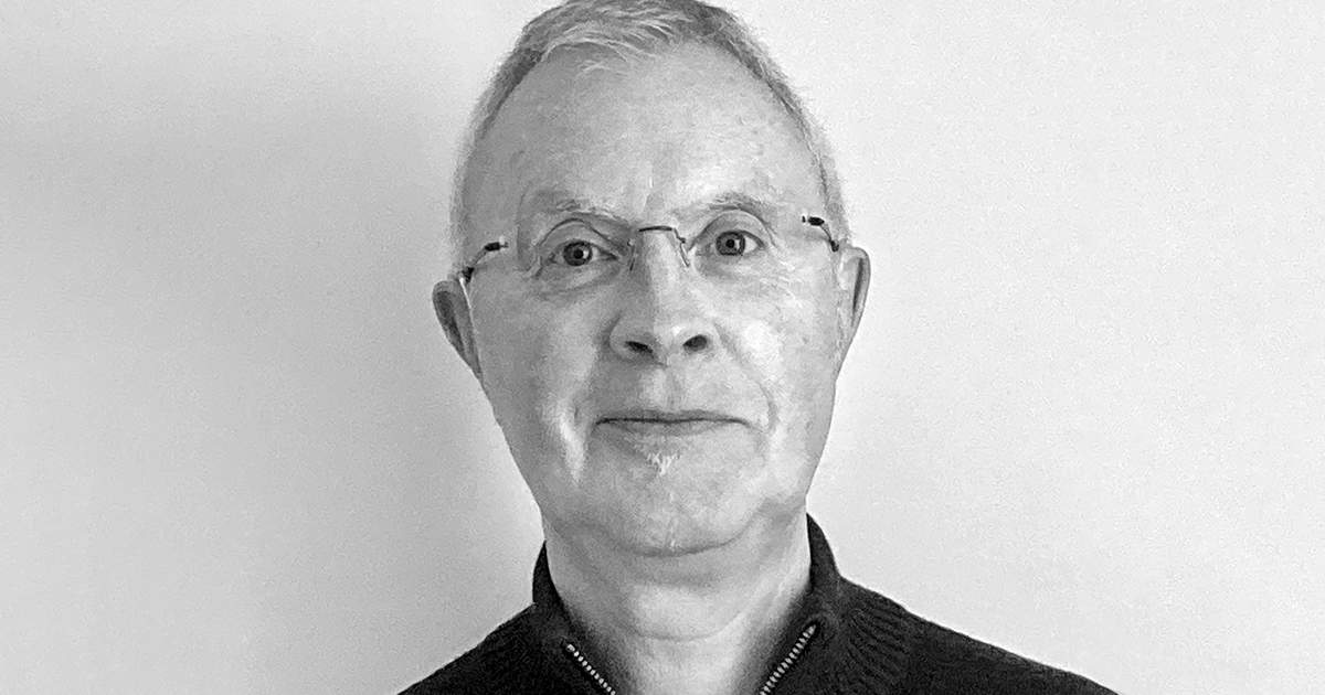 Julian Earwaker
