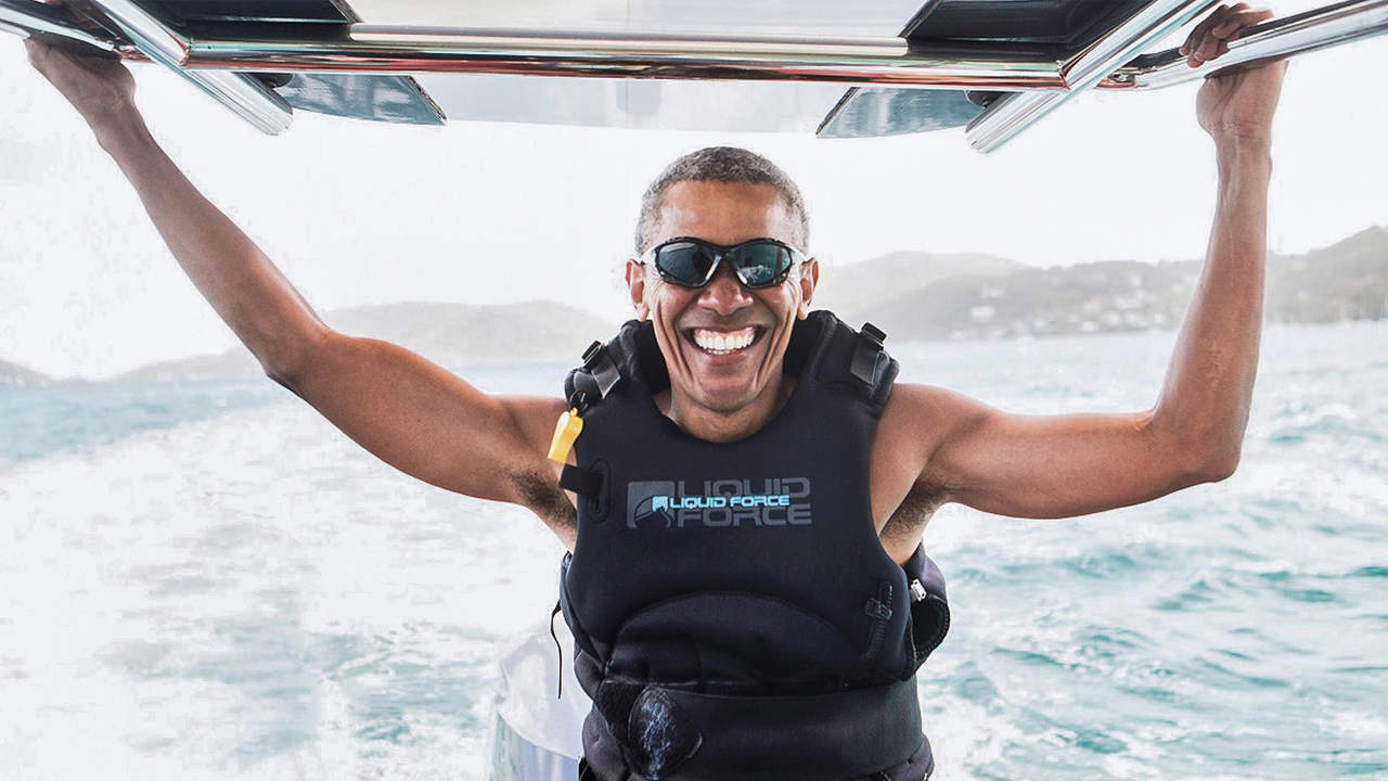 Life After the White House: Barack Obama