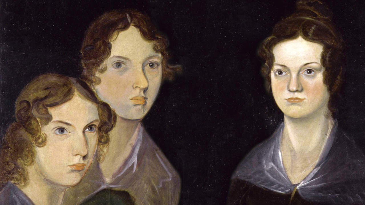 460 Bronte Sisters freeimage