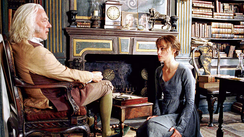 444 Pride Prejudice Cordon