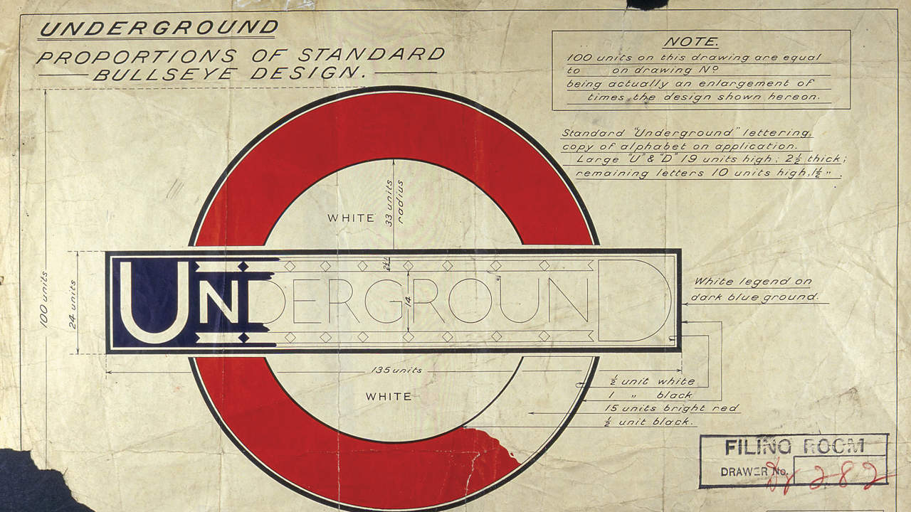 The Tube: City on the Move 