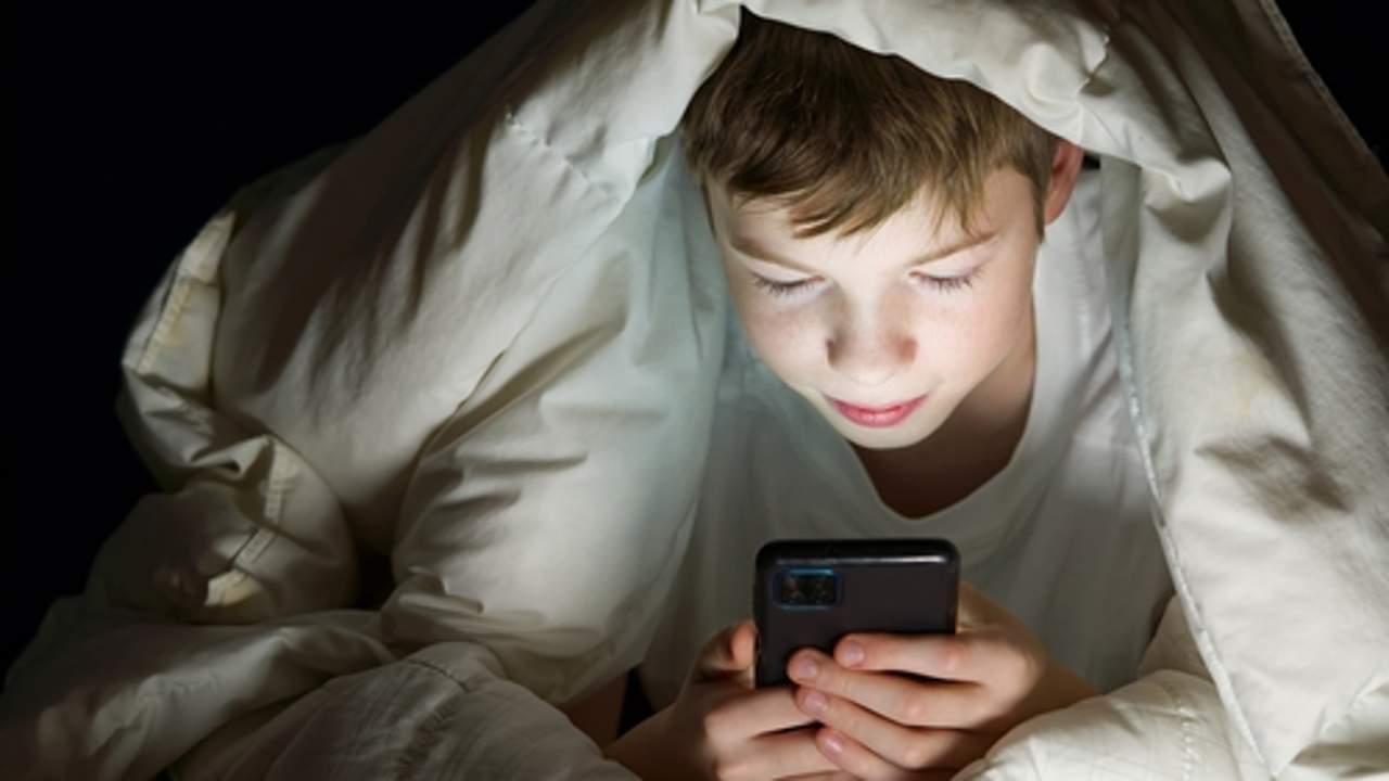 The New York Times: "More Screen Time Linked to Delayed Development in Babies, Study Finds"