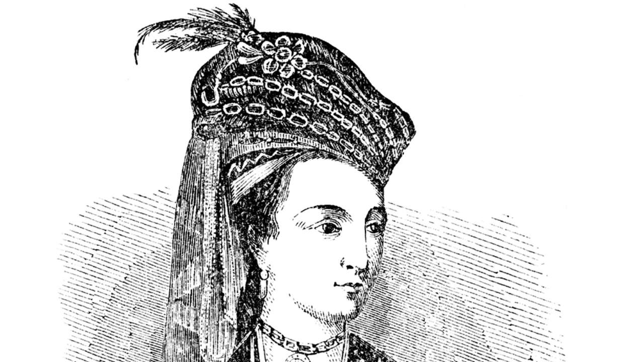 Lady Mary Wortley Montague