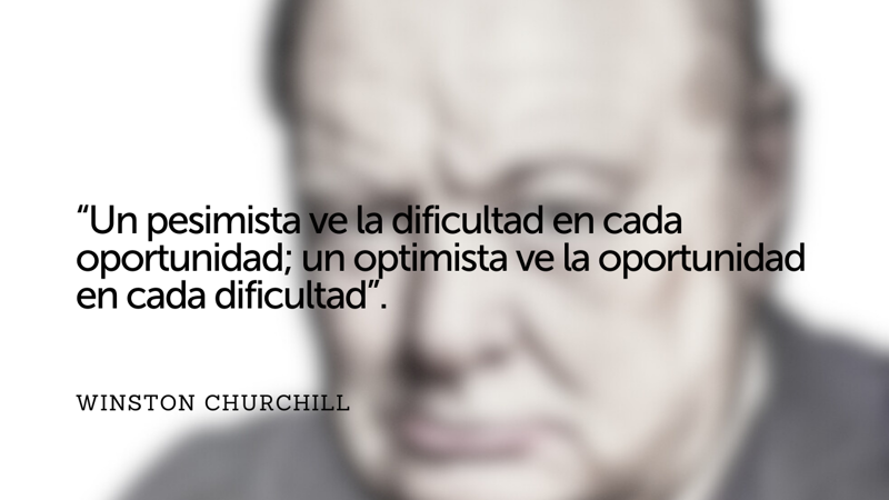 Frases Churchill