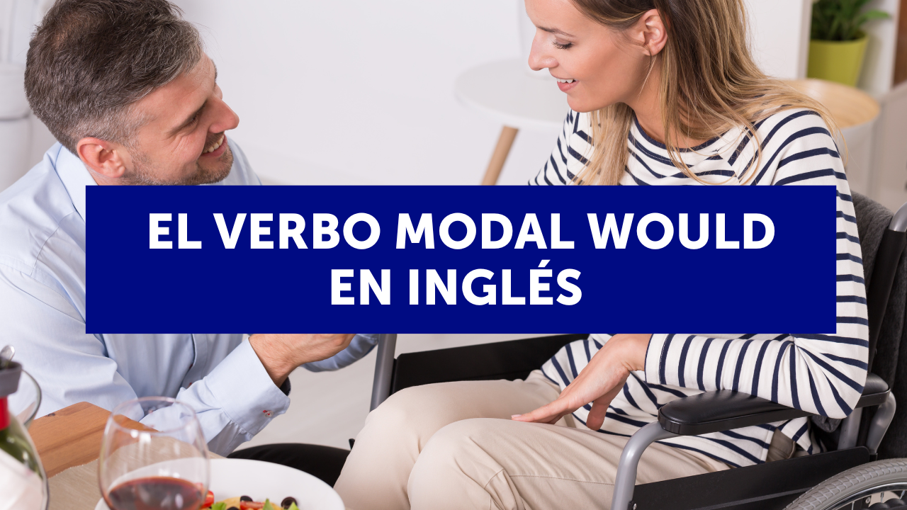 verbo modal would