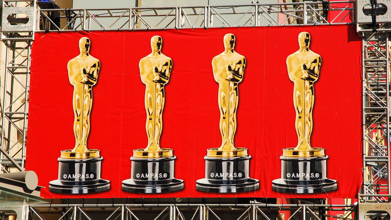 Oscar 2024 nominaciones