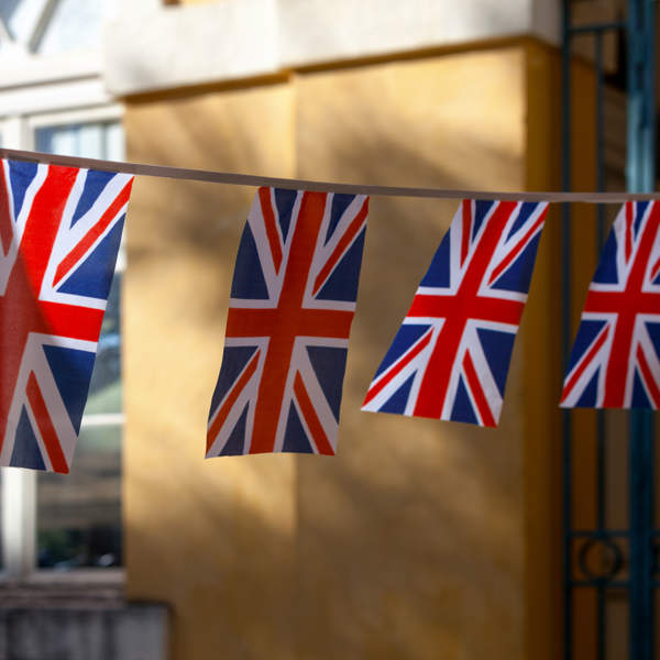 Bank Holidays festivos de Inglaterra