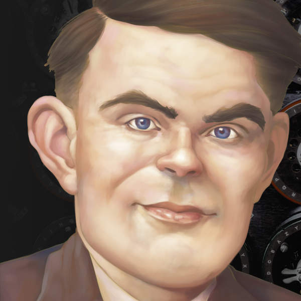 Alan Turing: The Father of Modern Computing