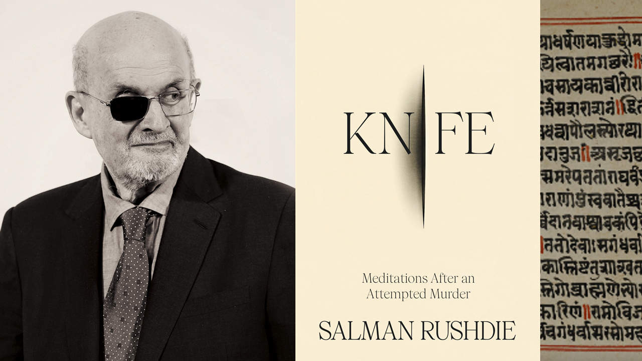 469 Salman Rushdie