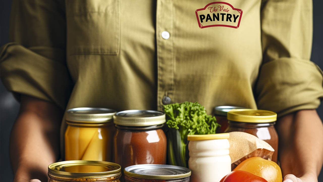 469 The Vale Pantry ADOBESTOCK a