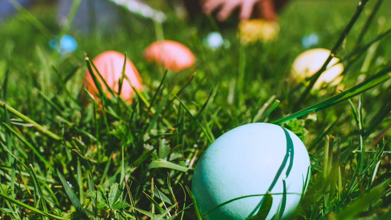 Easter Monday o Lunes de Pascua: cómo se celebra en los países anglosajones