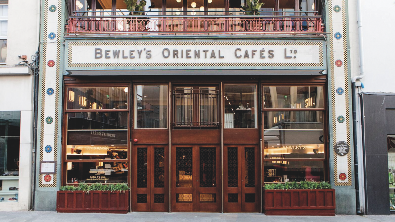 Bewley's