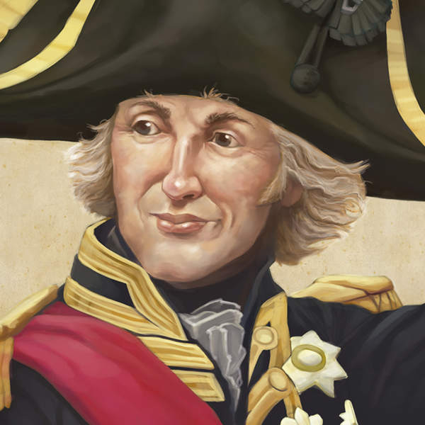 Admiral Lord Nelson: England’s Greatest Naval Hero