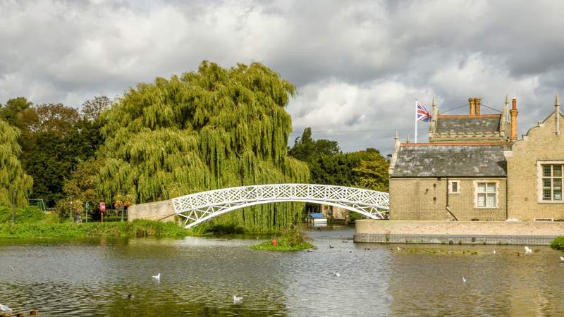 Godmanchester