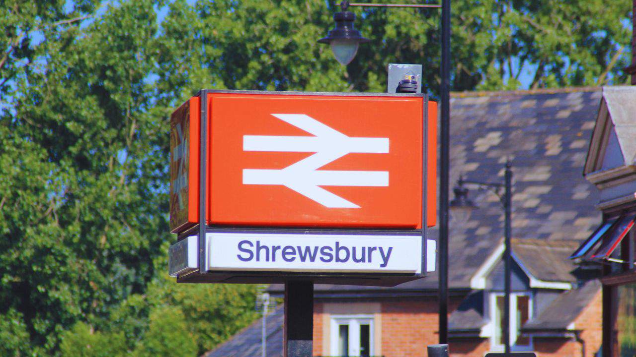 Shrewsbury