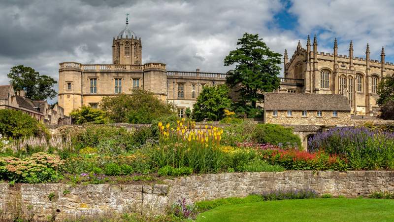 Christ Church College