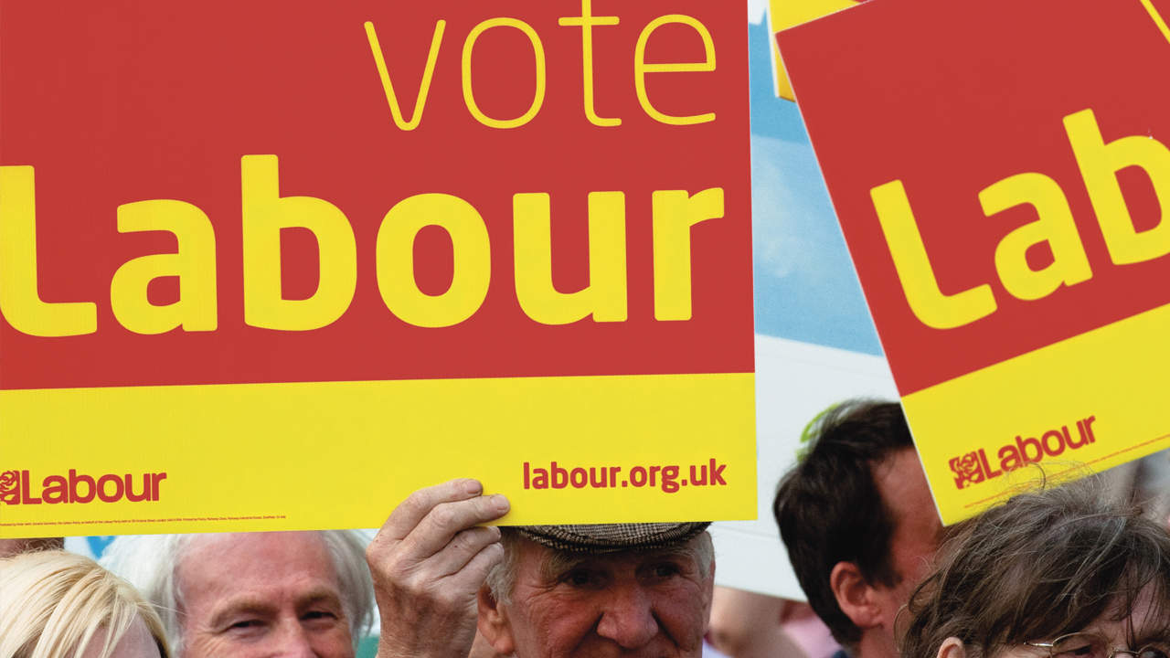 British Politics: The Labour Party