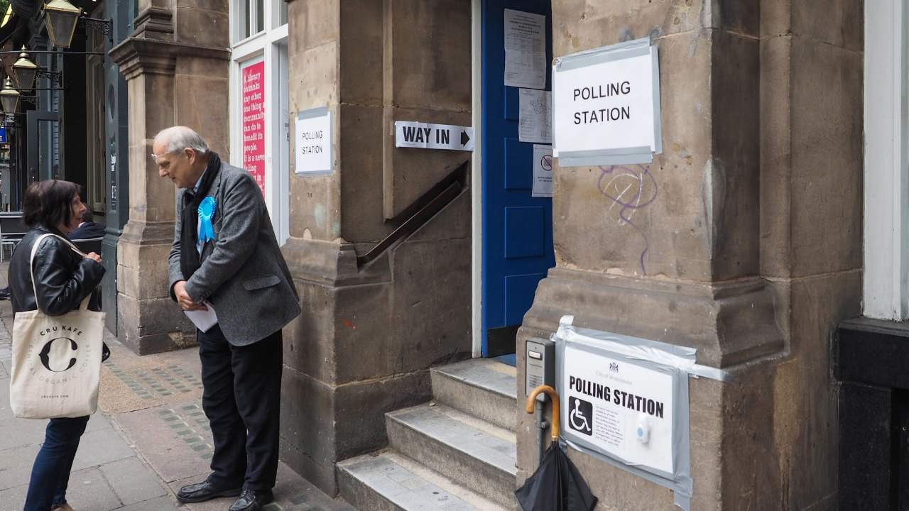 De ‘floating voters’ a ‘shadow ministry’: glosario indispensable para entender las elecciones en el Reino Unido 