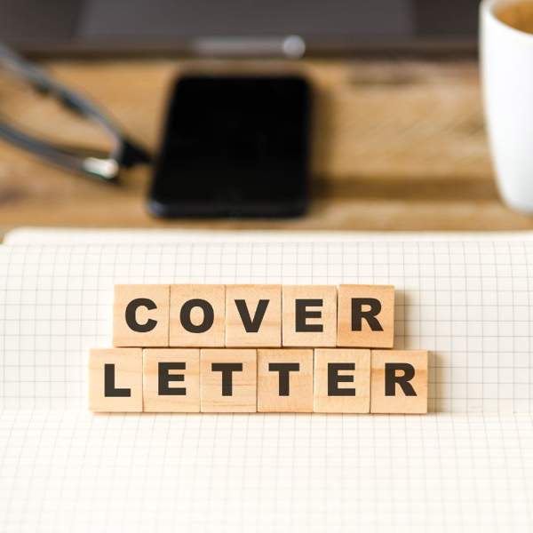 Cómo redactar una carta de presentación en inglés