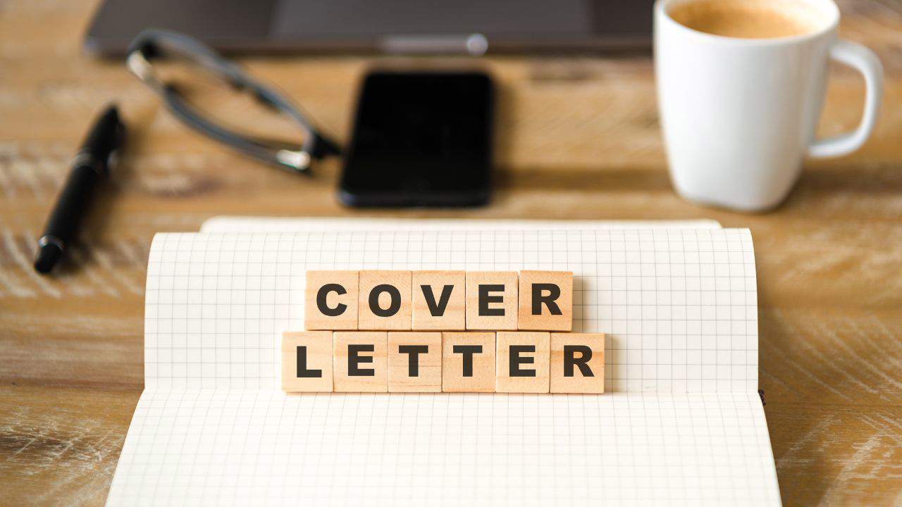 Cómo redactar una carta de presentación en inglés ¡la temida cover letter!