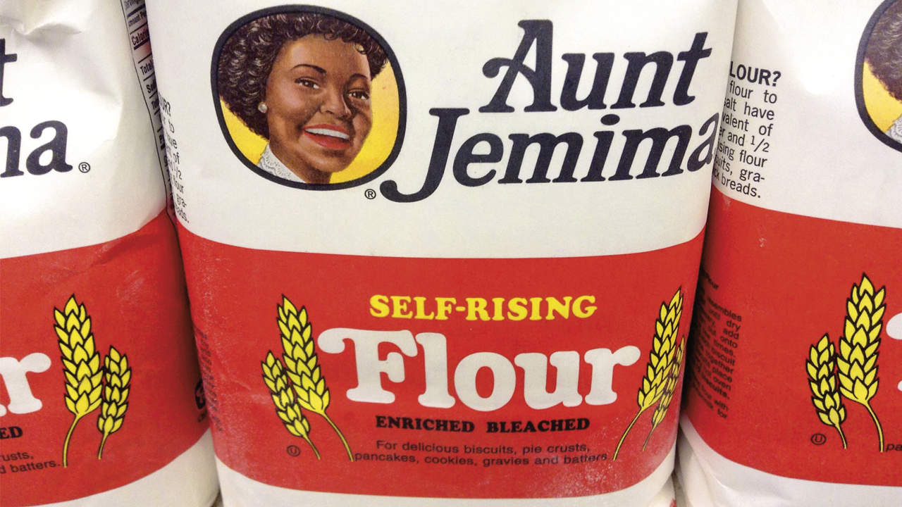 Social Justice in the Supermarket: Race in America