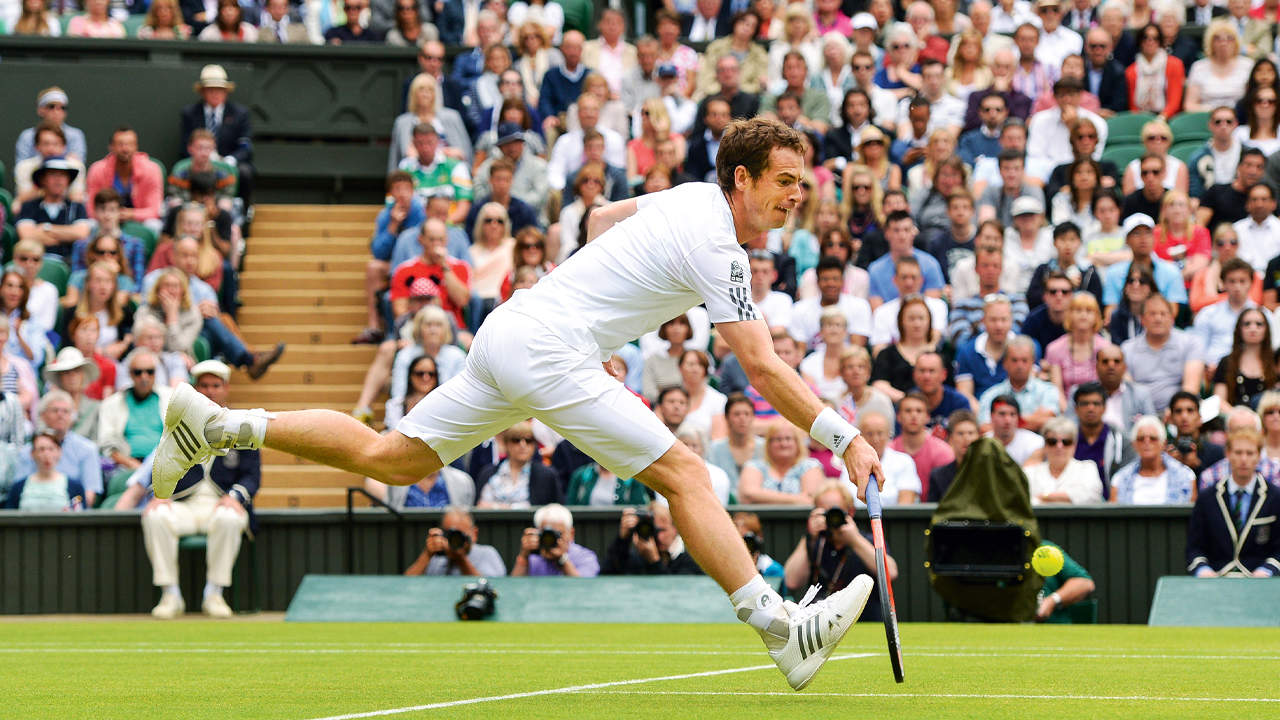 Wimbledon: More Than Just Tennis
