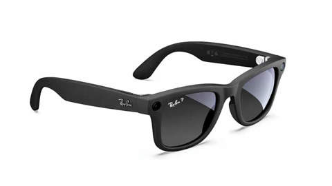 The Ray-Ban Sunglasses: Stylish Eyewear