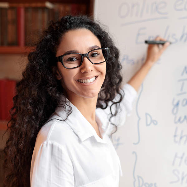 Claves para aprender inglés
