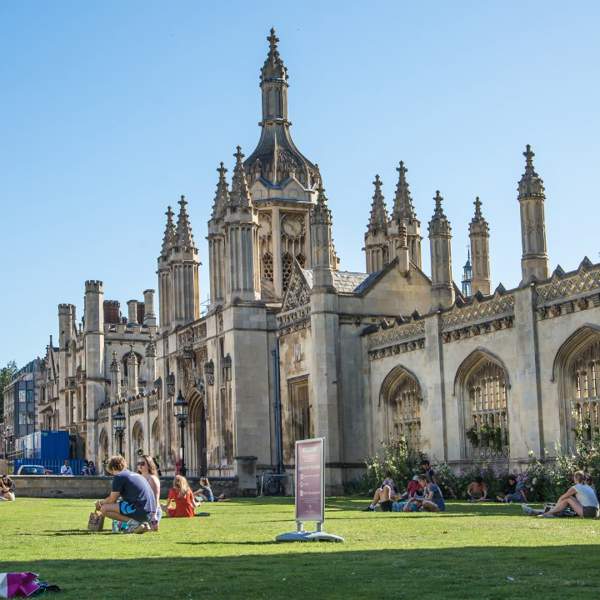 Aprender inglés en Inglaterra