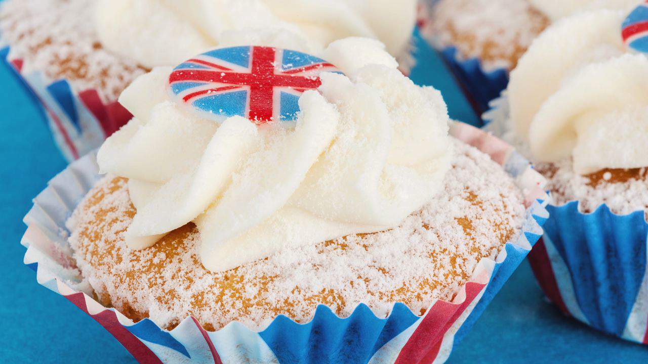 'A piece of cake' and other English idioms