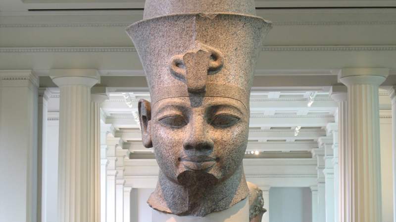 Amenhotep III