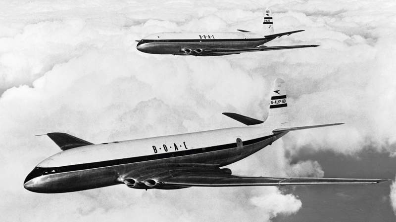 473 De Havilland Comet Getty02