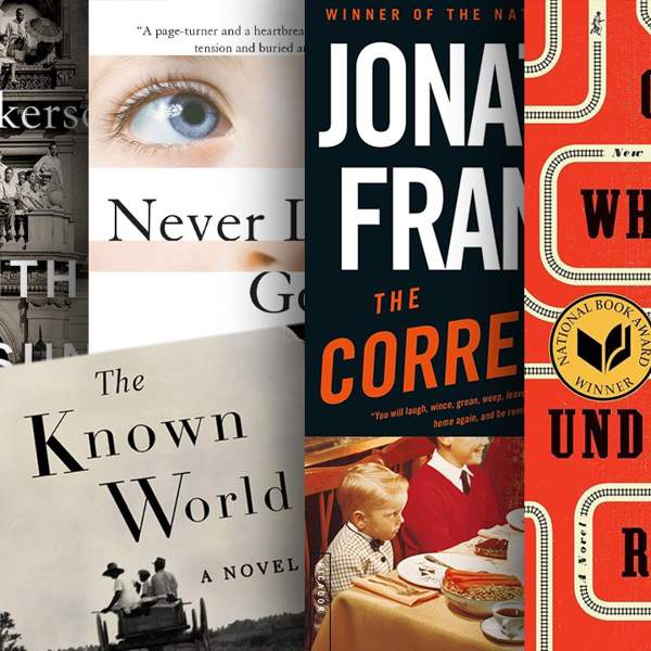 ¿Quieres leer en inglés? Estos son los mejores libros en inglés del siglo XXI según The New York Times