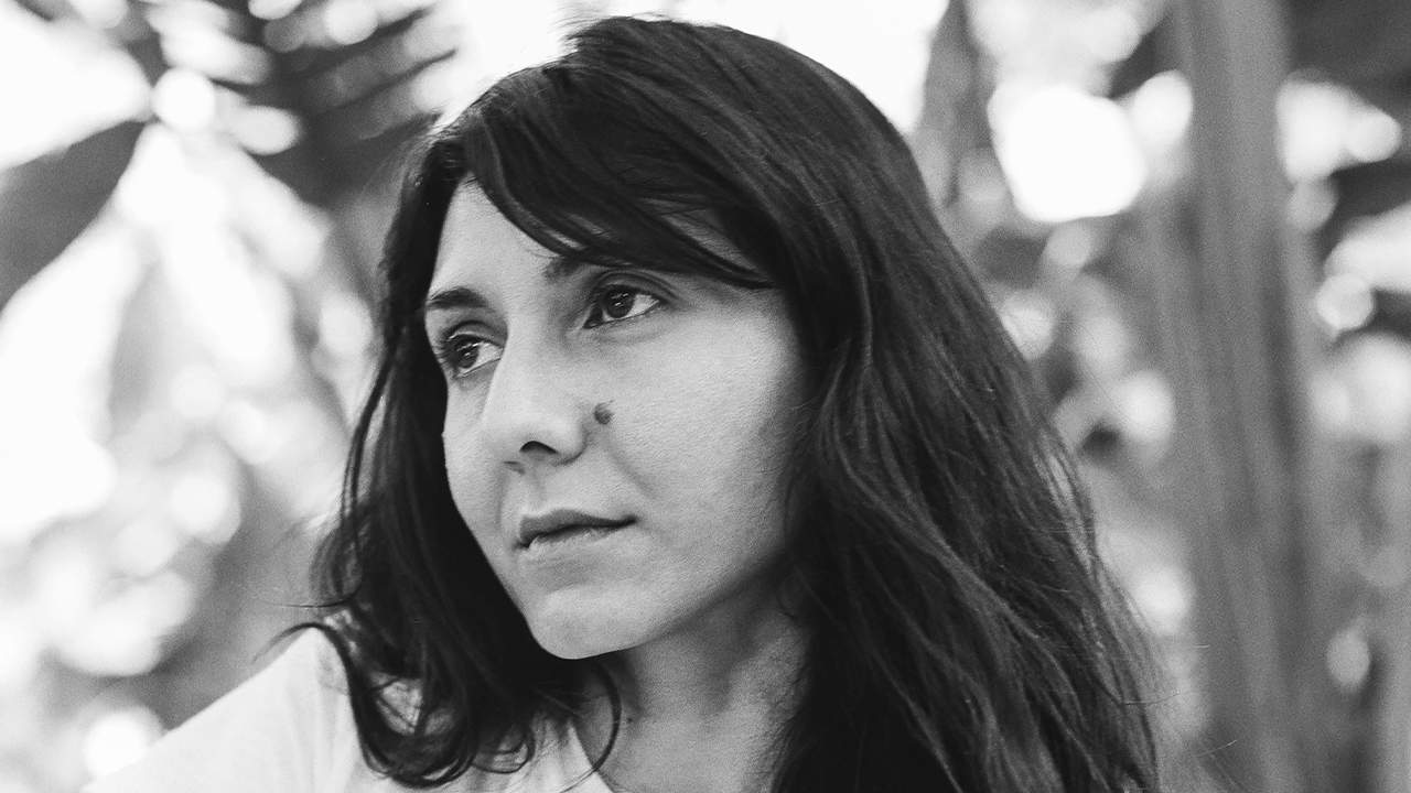 Ottessa Moshfegh: Welcome to the Uncanny