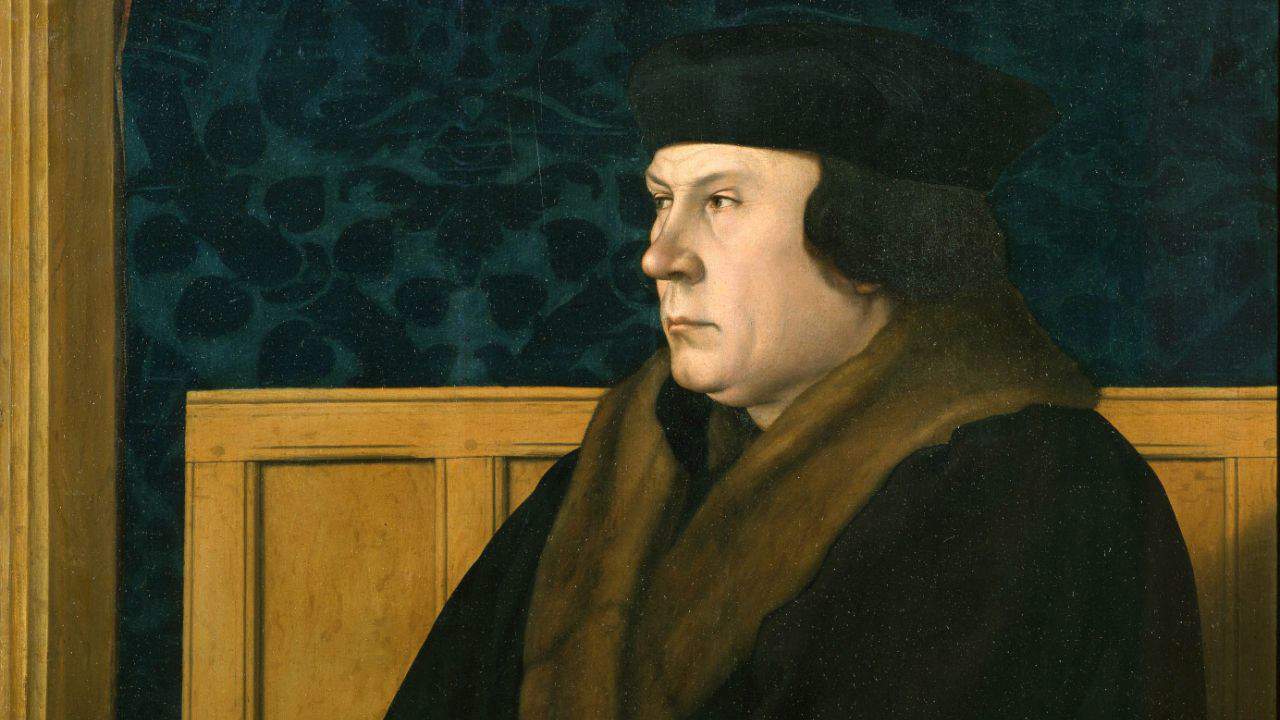 Thomas Cromwell: 10 datos clave sobre una figura fundamental en la historia del Reino Unido, protagonista del "best seller" Wolf Hall