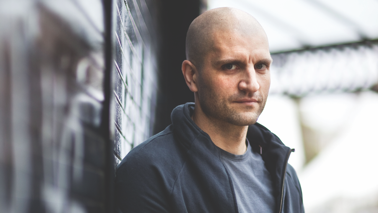 One Hundred Octobers: China Miéville