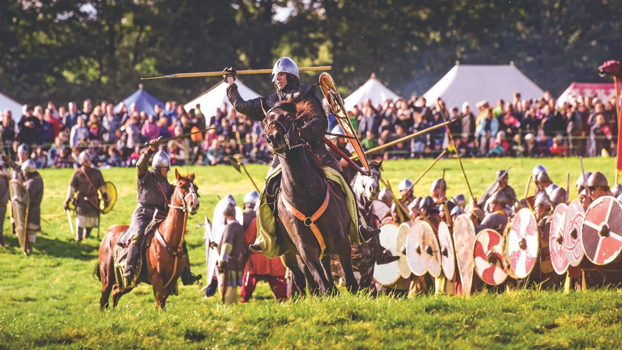 Battle of Hastings