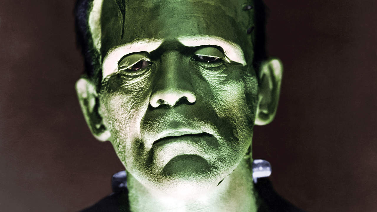 Frankenstein