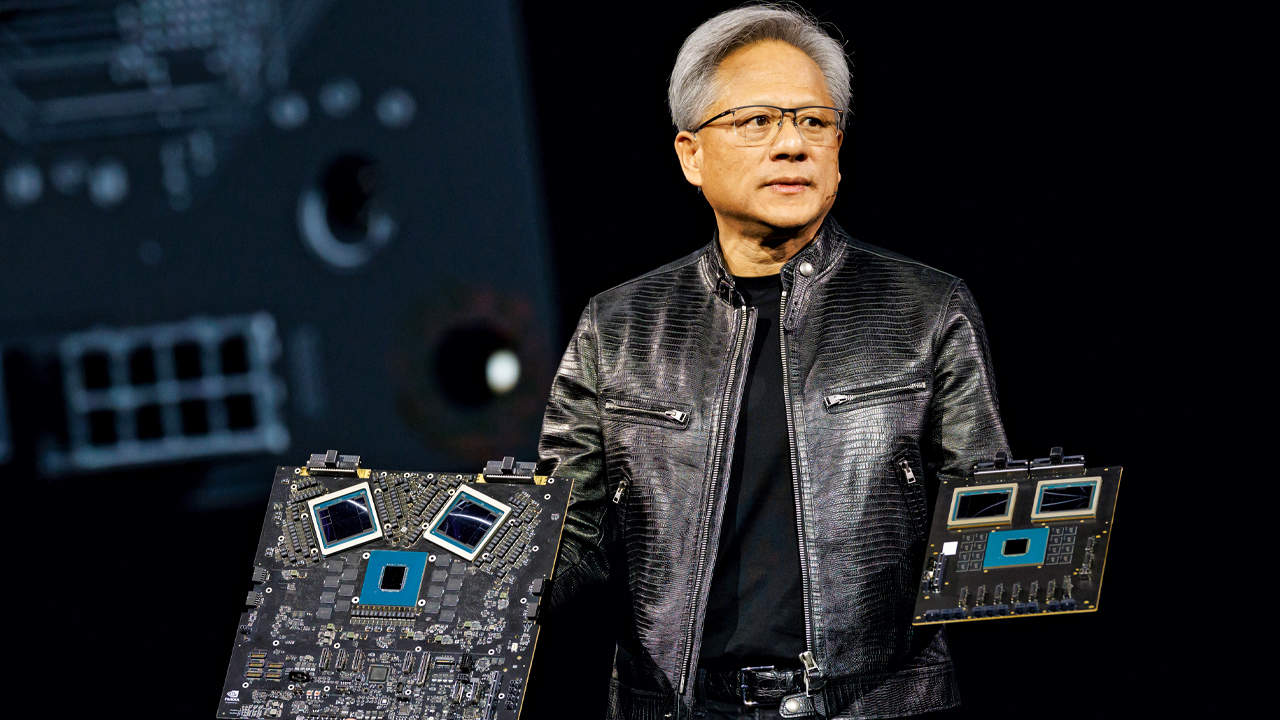 Nvidia: The world’s Most Valuable Company 