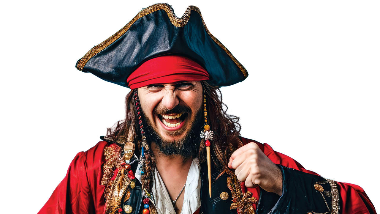 474 Talk like a Pirate Adobestock02