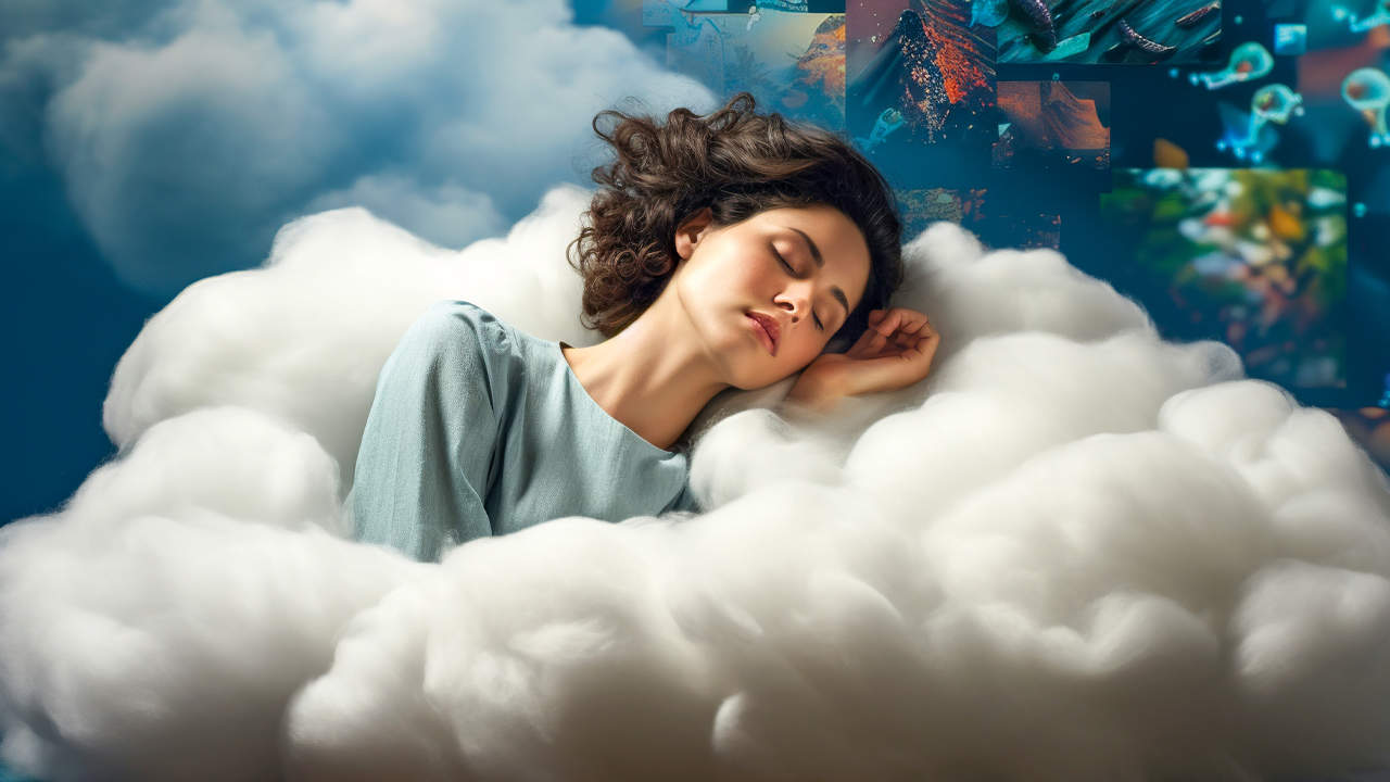 474 The Guardian   Why Do We Dream Adobestock02