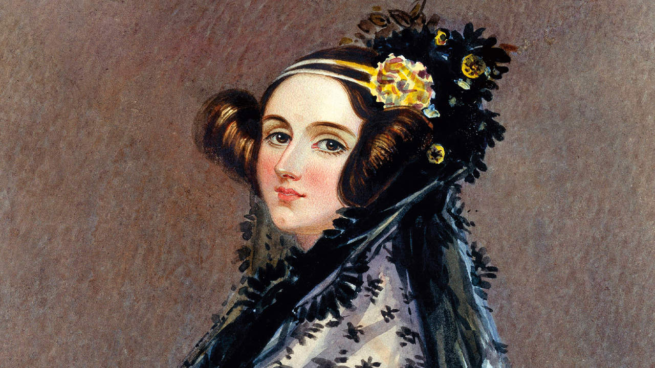 Ada Lovelace