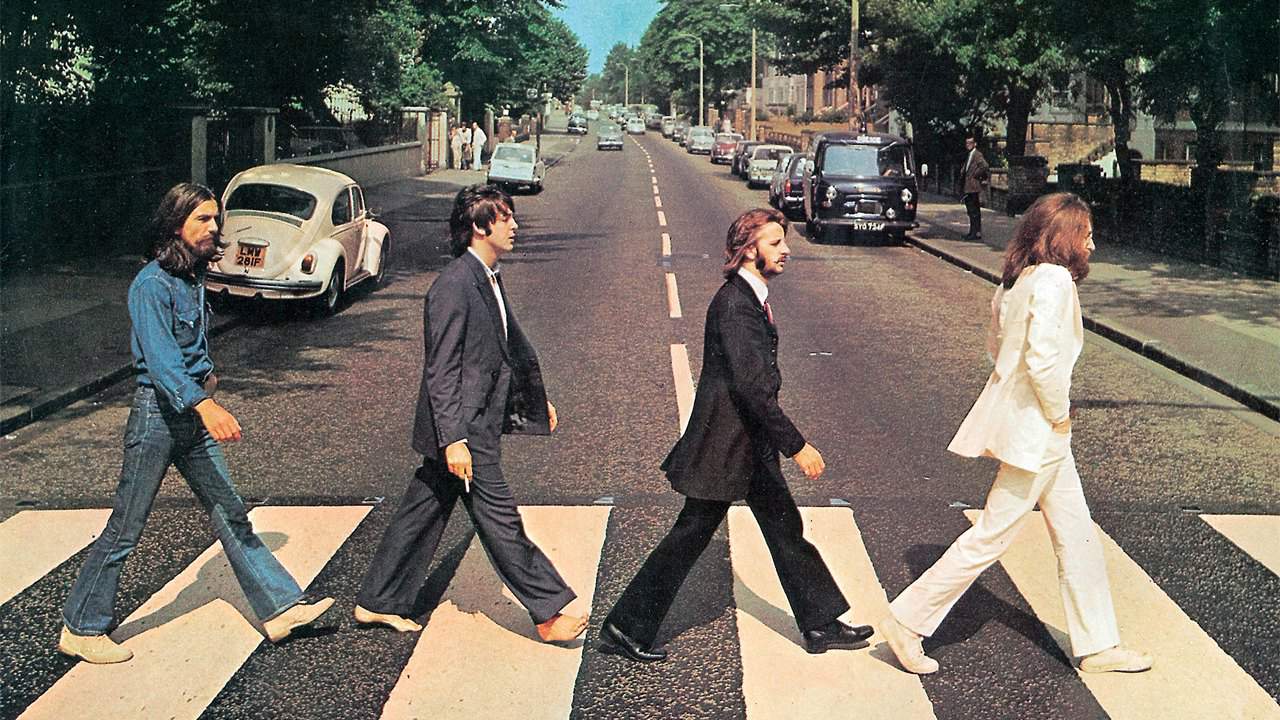 Abbey Road: The Beatles’ Last Love Letter