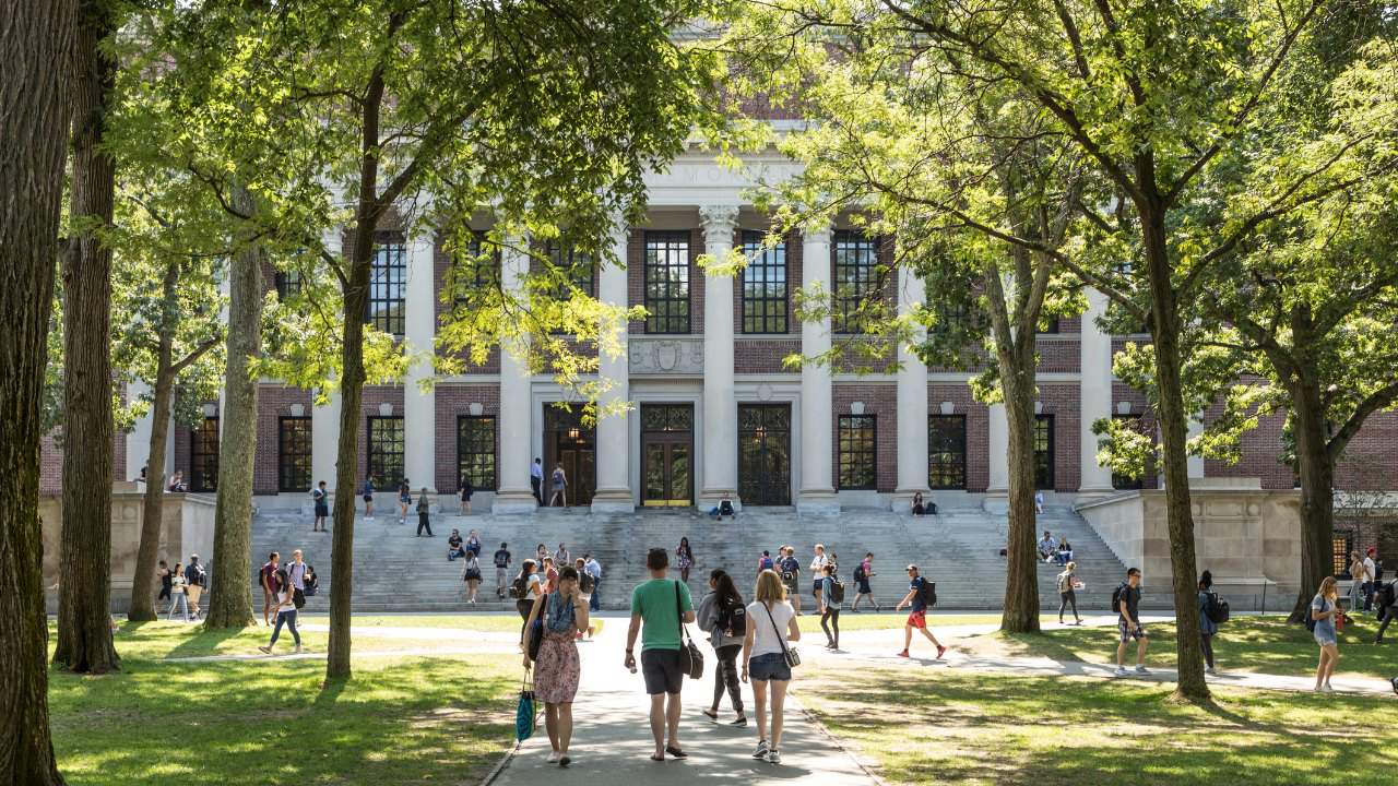 Universidades de Estados Unidos: cómo solicitar plaza