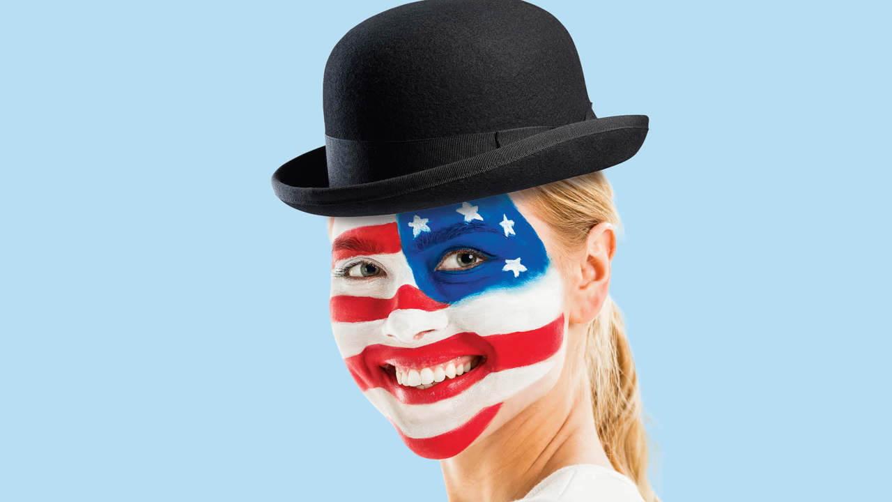 475 American Britishisms ADOBESTOCK01